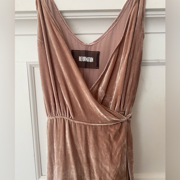 Reformation Anoush Dress - Picture 5 of 7